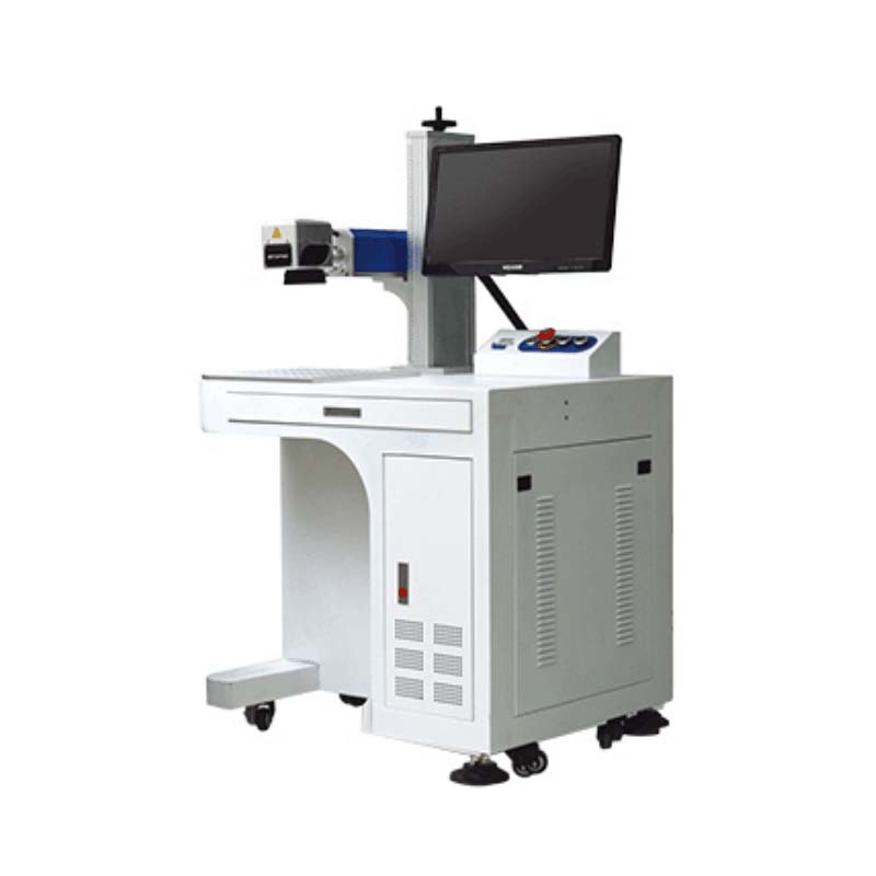 Fiber laser marking machine 20w 30w 50w 100w laser engraver [MVP] 
