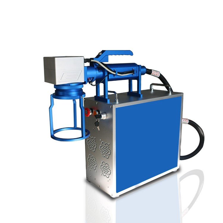 Handheld laser marking machine 20w 30w 50w Raycus source