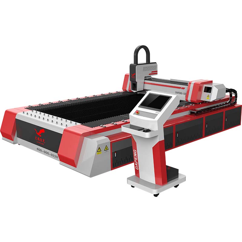 3015 Fiber Laser Cutting Machine single table 1500w 2000w 3000w 6000w laser cutter 