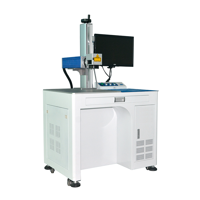 Mopa laser marking machine 30W 60W JPT laser source marking color 
