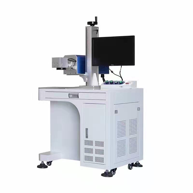 CO2 laser marking machine CO2 laser engraver 30w 60w 
