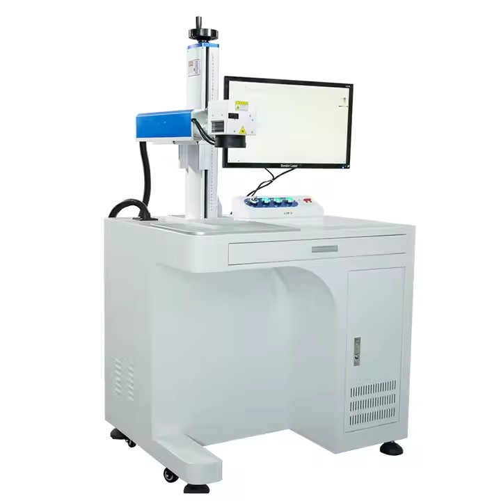 Laser marking machine troubleshooting solutions